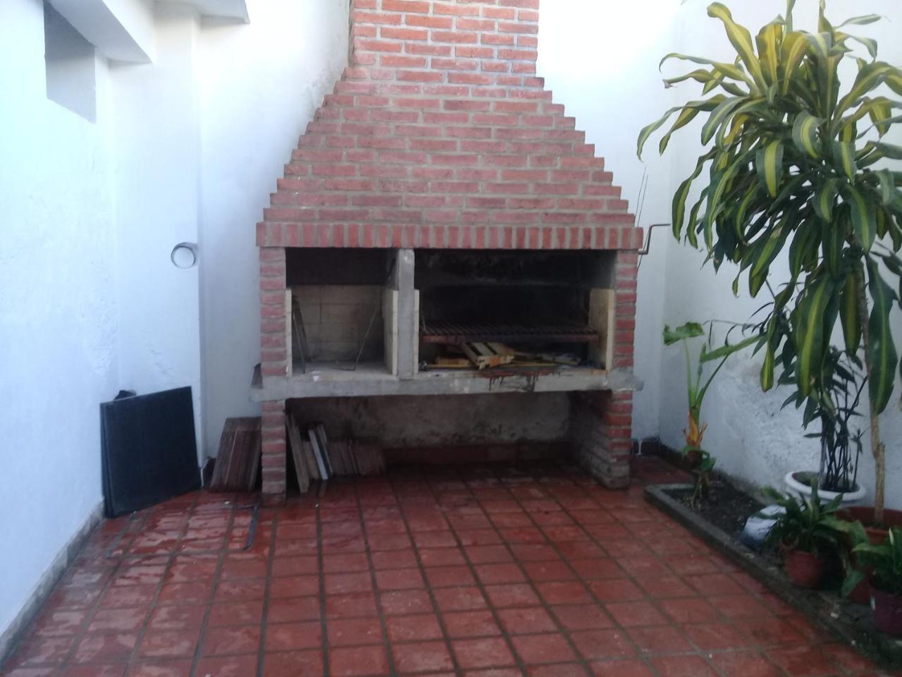 Ferienwohnung La Francisca San Salvador de Jujuy Exterior foto